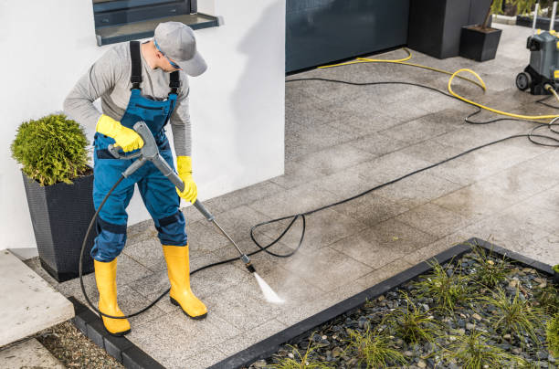 Best House Pressure Washing  in Hauser, ID